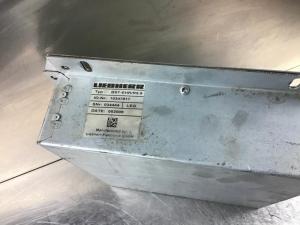 Liebherr Electronic box